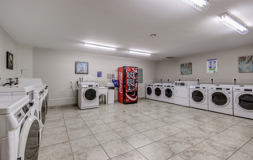 64 Roehampton Ave.  - Spacious 1 Bedroom Apartment 5