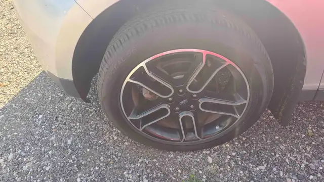 2014 Ford Edge593255973614397443