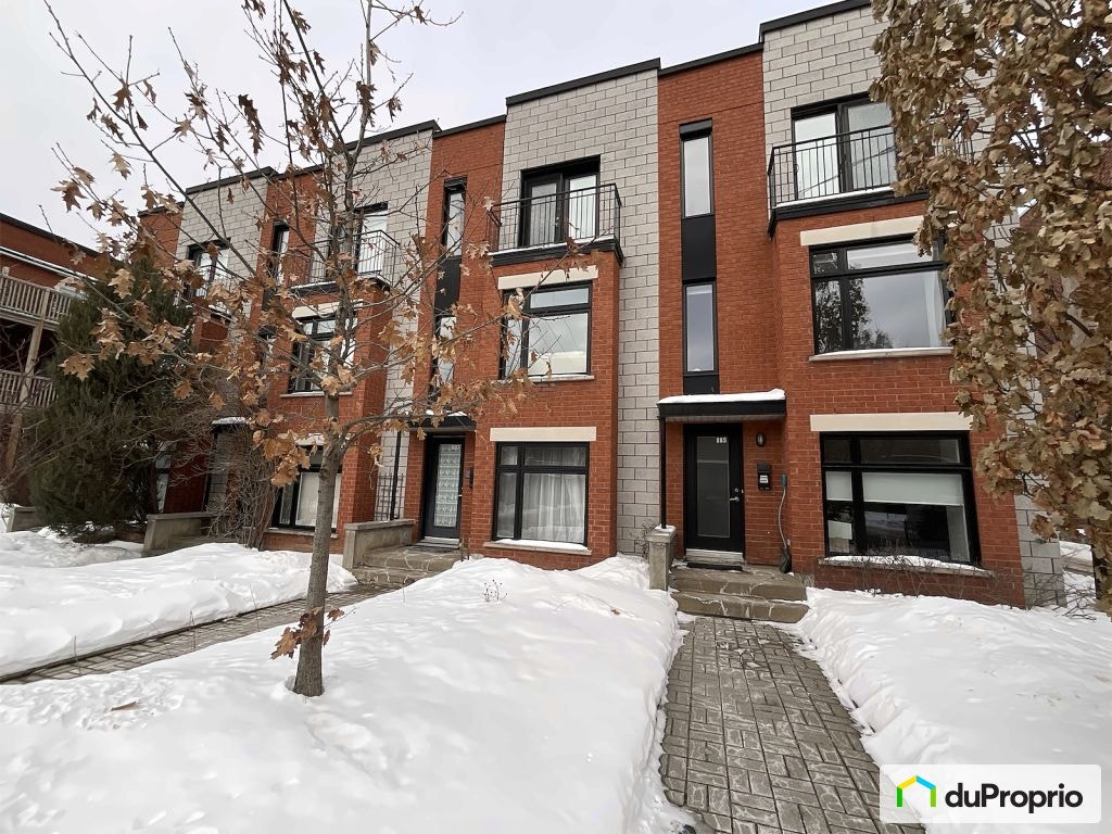 $1,149,000 - Townhouse for sale in Outremont — photo 2