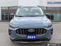 Navigate your day with unparalleled efficiency and confidence in this stunning 2024 Ford Escape Plat... (image 7)