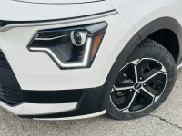 Certified, Low Mileage, Navigation, Adaptive Cruise Control, Remote Start, Heated Steering Wheel, Hy... (image 5)