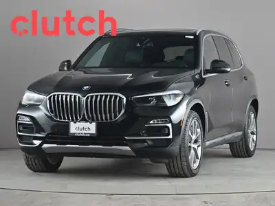 NO ACCIDENTS / CLEAN CARFAX / Brake Assist, Power Tailgate/Hatch, Auto Dimming Rearview Mirror and m...