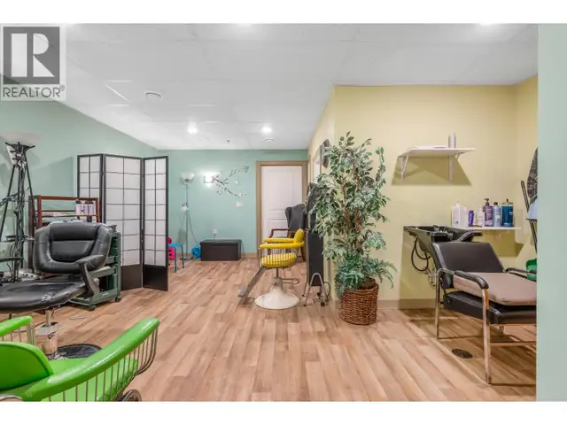 9100 Mackie Drive Unit# 212 Coldstream, British Columbia in Condos for Sale in Vernon - Image 37