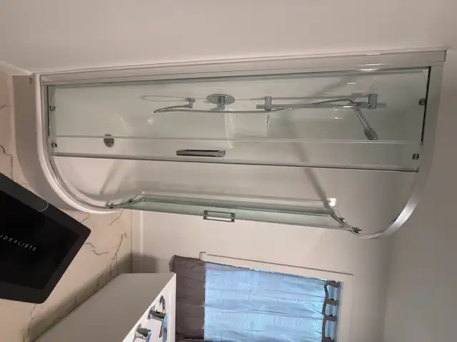 Maison meublée à louer in Quebec in Canada - Image 11