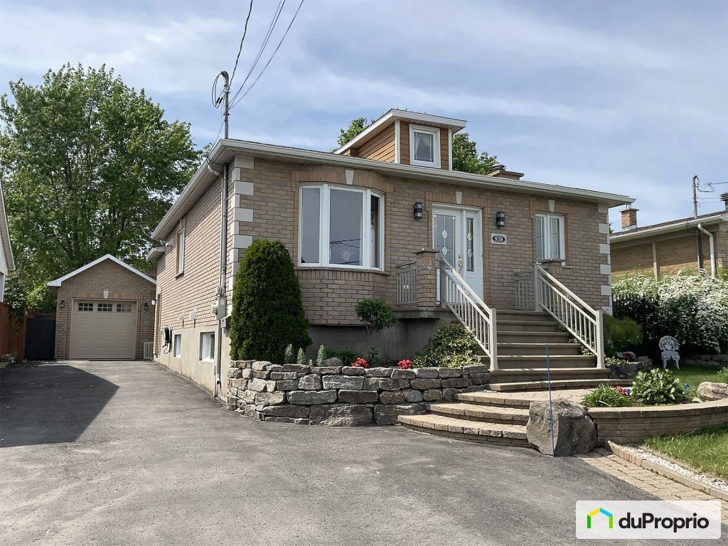 $685,000 - Bungalow for sale in Terrebonne (Lachenaie) — photo 3