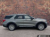 Check out this 2020 Ford Explorer Limited before someone takes it home! *You Can't Beat the Price wi... (image 5)