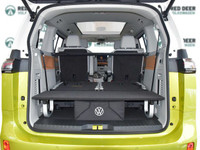 3rd Row Seat, AWD, Adaptive Cruise Control, Blind Spot Monitor, Navigation System, Parking Assist! T... (image 6)
