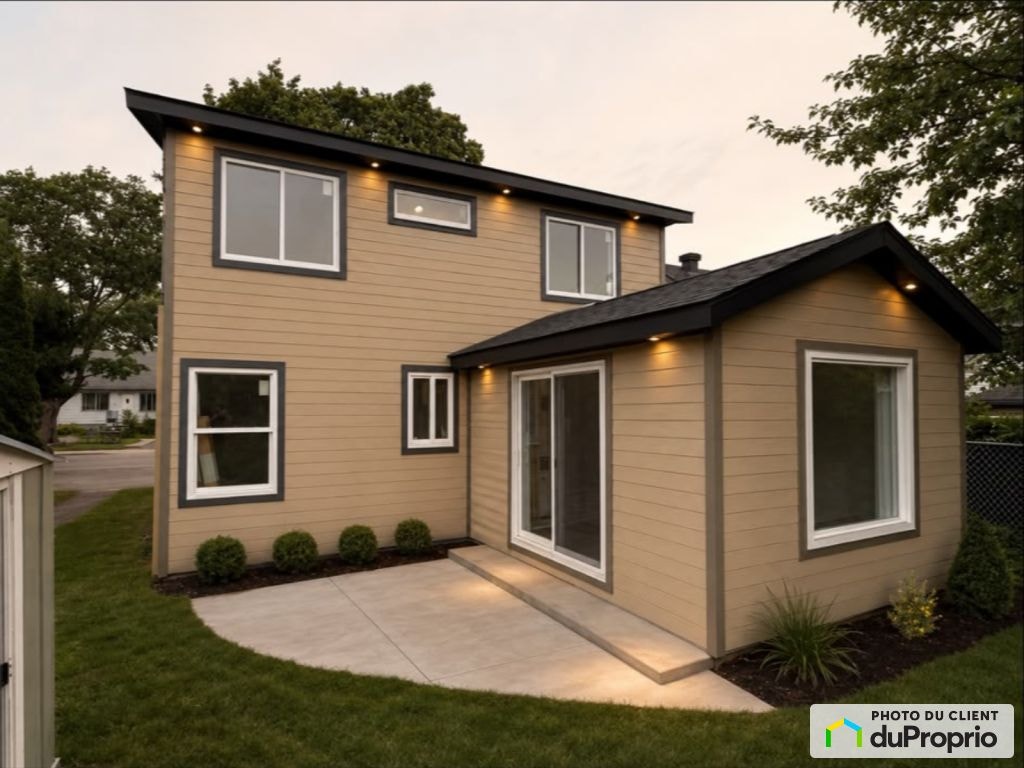 $990,000 - 2 Storey for sale in St-Laurent — photo 2