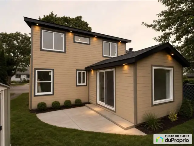 $990,000 - 2 Storey for sale in St-Laurent in Houses for Sale in City of Montréal - Image 3