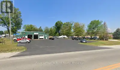 BUSINESS ONLY. LONG TERM LEASE AVAILABLE. WELL ESTABLISHED AUTO SALES & SERVICE BUSINESS, EXCELLENT...