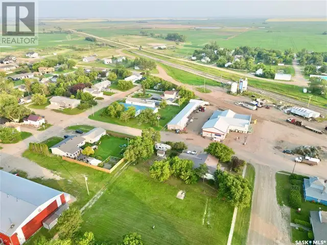 549 Ford STREET Bethune, Saskatchewan in Land for Sale in Moose Jaw - Image 7