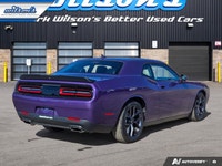 Come see this certified 2023 Dodge Challenger GT Plus | Sunroof | Cooled + Heated Seats | Alpine Aud... (image 4)