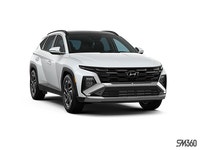 Crowfoot Hyundai, AMVIC Licensed Dealer This Hyundai Tucson Hybrid boasts a Intercooled Turbo Gas/El... (image 2)