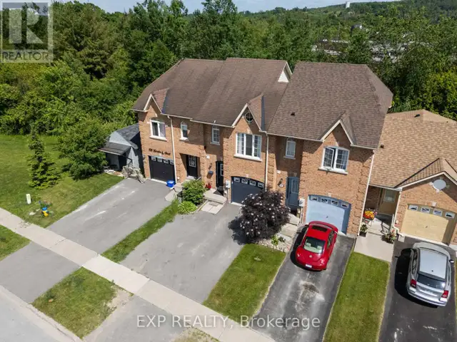 100 BROOKSIDE STREET Cavan Monaghan (Millbrook Village), Ontario62868539271426122