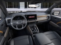 Welcome to Murray Buick GMC - Penticton Elevate your driving experience with the 2026 GMC Canyon Den... (image 4)