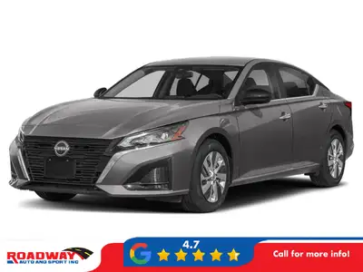 At Roadway Auto & Sport, we’re proud to help car buyers find the right vehicle at the right price —...