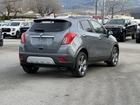Welcome to Murray Buick GMC - Penticton Our 2014 Buick Encore Crossover with the Convenience pkg on... (image 3)