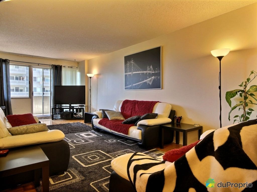 $600,000 - Condominium for sale in St-Laurent — photo 1