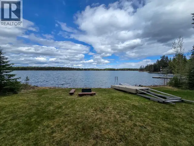 7145 LINCOLN DRIVE Bridge Lake, British Columbia in Houses for Sale in 100 Mile House - Image 33