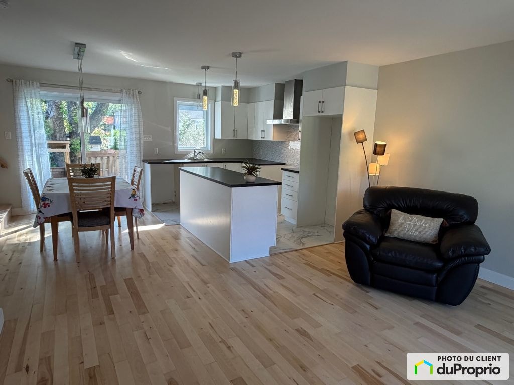 $573,000 - Semi-detached for sale in Bois-Des-Filion — photo 3