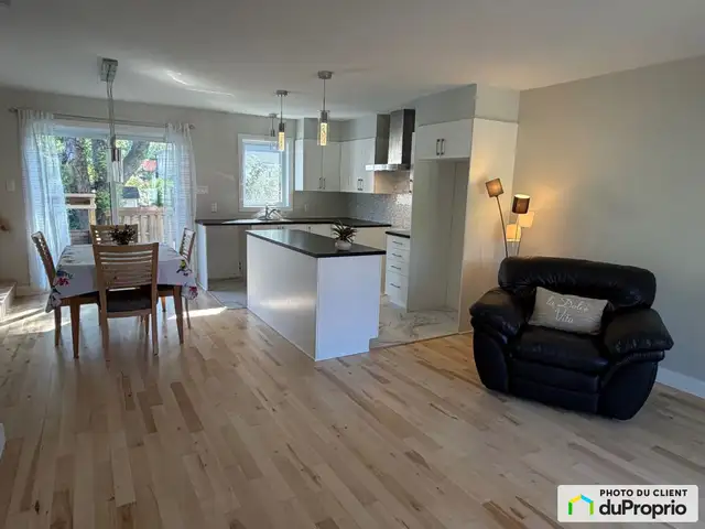 $573,000 - Semi-detached for sale in Bois-Des-Filion in Houses for Sale in Laval / North Shore - Image 4