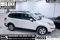 Auto Luana 2015 SUBARU Forester PRENEZ UN RENDEZ-VOUS / BOOK AN APPOINTMENT (514) 327-5553 154000 KM... (image 9)