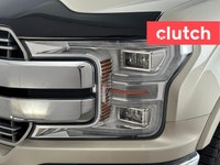 Electric Parking Brake, Brake Assist, Running Boards and more! Clutch is the largest online used car... (image 7)