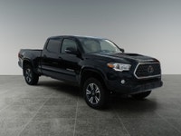Thanks for viewing our House of Cars Lethbridge Inventory! AMVIC licensed dealer! 2019 TOYOTA TACOMA... (image 8)