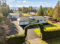 3120 Rinvold Rd Hilliers, British Columbia