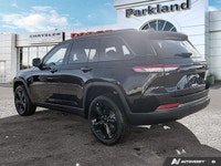 This Jeep Grand Cherokee delivers a Intercooled Turbo Regular Unleaded I-4 2.0 L/122 engine powering... (image 2)