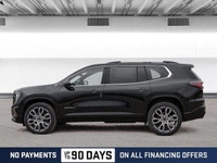 This GMC Acadia has a trusty Gas 2.5L/ engine powering this Automatic transmission. *You Can't Beat... (image 2)