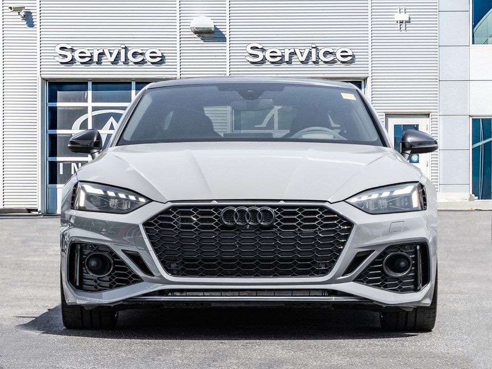 Audi Rs 5 2023 photo 2