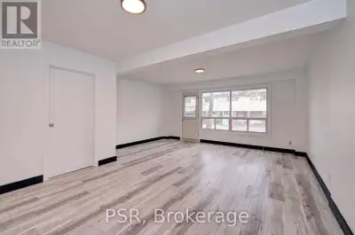 E - 532 SUNNYDALE PLACE Waterloo, Ontario
