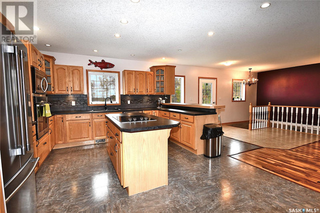 Holbein Acreage Shellbrook Rm No. 493, Saskatchewan in Houses for Sale in Prince Albert - Image 4