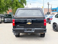 Double L Motors Ltd. FOR SALE: 2018 Chevrolet Silverado 1500 Crew Cab LT Z71 4x4 If you're looking f... (image 4)
