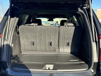 Capital Chevrolet Buick GMC This GMC Yukon delivers a Gas V8 5.3L/ engine powering this Automatic tr... (image 6)