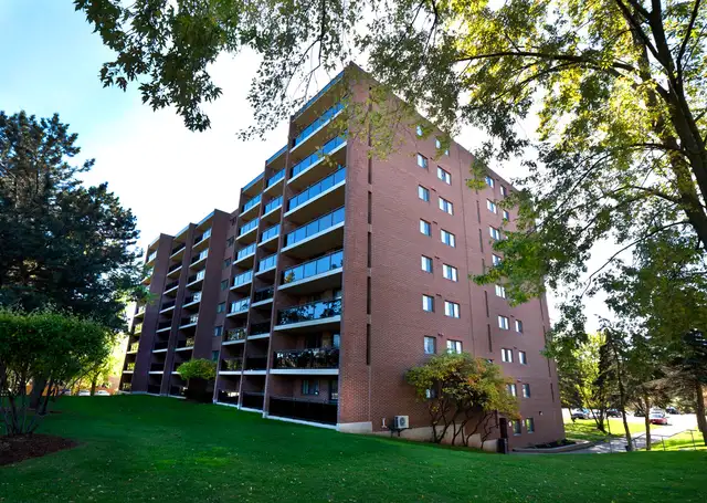 Apartment for Rent at Silvercreek Parkway, Guelph in Long Term Rentals in Guelph - Image 12