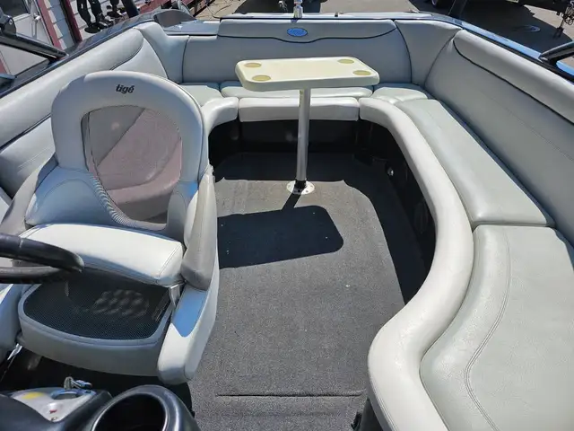 2006 Tige Boats TIGE 24EV SURF BOAT 241 Hours FINANCING AVAILABL in Powerboats & Motorboats in Calgary - Image 17