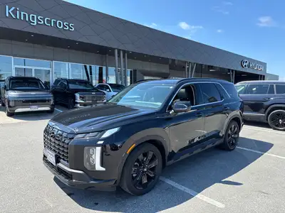 Welcome to Kingscross Hyundai! WAS: $44888 NOW: $44388 plus taxes and licensing fees Engine: V6 Cyli...