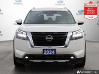 Recent Arrival! White 2024 Nissan Pathfinder SV 4WD 9-Speed Automatic 3.5L V6 APPLE CAR PLAY, HEATED... (image 7)