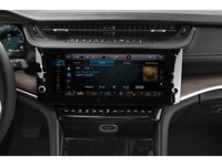 Introducing the 2026 Jeep Grand Cherokee in the Altitude 4x4 trim, a perfect blend of sophistication... (image 6)