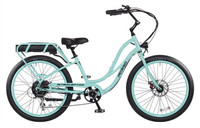 ...ELECTRIC BICYCLES...TAX FREE TILL MARCH 31 2024