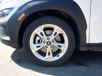 Sturdy and dependable, this 2023 Hyundai Kona Preferred | Awd | Lane Keep Assist | Backup Cam | Heat... (image 9)