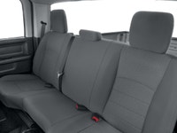 THIS LOW MILEAGE 2016 RAM 2500 CREWCAB COMES WITH A 5.7 V8 HEMI, TRADESMEN OPTION PACKAGE, TRAILER T... (image 9)