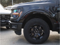 2024 FORD F-150 STX - NO ACCIDENTS - ONE OWNER - BC VEHICLE - NAVIGATION - BACKUP CAMERA - HEATED FR... (image 3)