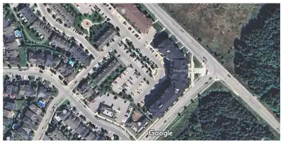 Ground Floor 2-Bedroom + 1WR Condo with Private Patio – Guelph