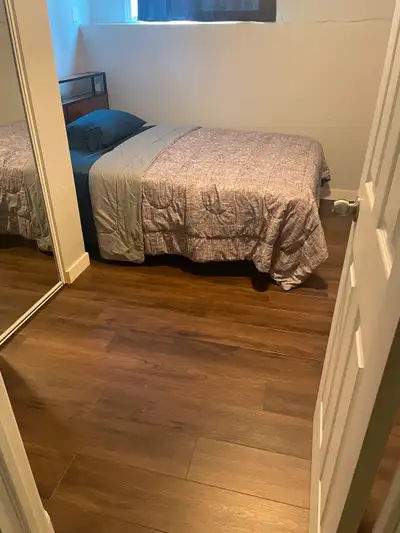 Basement Rooms for Rent – Near Algonquin College (Aug/Sept)