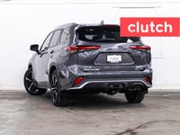 Electric Parking Brake, Brake Assist, Power Tailgate/Hatch and more! Clutch is the largest online us... (image 5)