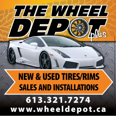 Summer is Calling: Is Your Ride Ready? The snow is melting, the salt is clearing, and its finally ti...