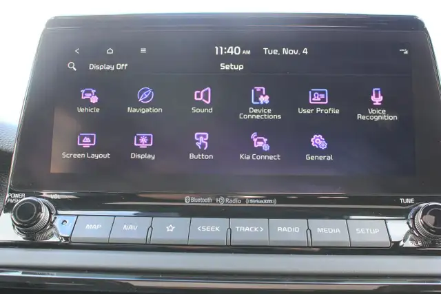 2023 KIA Seltos EX Premium AWD for sale in Cars & Trucks in Comox / Courtenay / Cumberland - Image 21